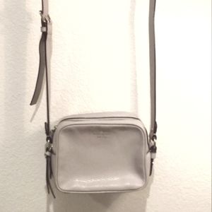 Kate Spade Mulberry Street Pyper Crossbody Bag